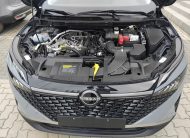 NISSAN QASHQAI 1.3 DIG-T Mild Hybrid N-Connecta X-Tronic NAGY KEDVEZMÉNNYEL! PANORÁMA TETŐ+GYÖNGYHÁZSZÜRKE FÉNYEZÉS!!!!!