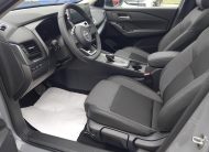 NISSAN QASHQAI 1.3 DIG-T Mild Hybrid N-Connecta X-Tronic NAGY KEDVEZMÉNNYEL! PANORÁMA TETŐ+GYÖNGYHÁZSZÜRKE FÉNYEZÉS!!!!!