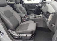 NISSAN QASHQAI 1.3 DIG-T Mild Hybrid N-Connecta X-Tronic NAGY KEDVEZMÉNNYEL! PANORÁMA TETŐ+GYÖNGYHÁZSZÜRKE FÉNYEZÉS!!!!!