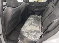 NISSAN QASHQAI 1.3 DIG-T Mild Hybrid N-Connecta X-Tronic NAGY KEDVEZMÉNNYEL! PANORÁMA TETŐ+GYÖNGYHÁZSZÜRKE FÉNYEZÉS!!!!!
