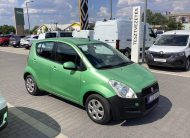 SUZUKI SPLASH 1.2 GLX CD