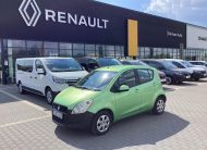 SUZUKI SPLASH 1.2 GLX CD