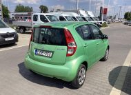 SUZUKI SPLASH 1.2 GLX CD