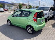 SUZUKI SPLASH 1.2 GLX CD