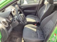 SUZUKI SPLASH 1.2 GLX CD