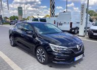 RENAULT MEGANE GrandCoupé 1.5 Blue dCi Limited Plus LED/NAVI/KEYLESS-GO/ÜLÉS-KORMÁNYFŰTÉS/