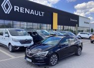 RENAULT MEGANE GrandCoupé 1.5 Blue dCi Limited Plus LED/NAVI/KEYLESS-GO/ÜLÉS-KORMÁNYFŰTÉS/