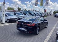 RENAULT MEGANE GrandCoupé 1.5 Blue dCi Limited Plus LED/NAVI/KEYLESS-GO/ÜLÉS-KORMÁNYFŰTÉS/