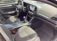 RENAULT MEGANE GrandCoupé 1.5 Blue dCi Limited Plus LED/NAVI/KEYLESS-GO/ÜLÉS-KORMÁNYFŰTÉS/