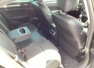 RENAULT MEGANE GrandCoupé 1.5 Blue dCi Limited Plus LED/NAVI/KEYLESS-GO/ÜLÉS-KORMÁNYFŰTÉS/