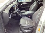 VOLKSWAGEN TOUAREG 3.0 V6 TDI R-Line Tiptronic ic Mo.-i /NIGHT VISION/4CONTROL/DYNAUDIO/PANORÁMA/LÉGRUGÓ/3.5T