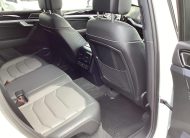 VOLKSWAGEN TOUAREG 3.0 V6 TDI R-Line Tiptronic ic Mo.-i /NIGHT VISION/4CONTROL/DYNAUDIO/PANORÁMA/LÉGRUGÓ/3.5T