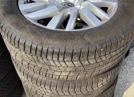 VOLKSWAGEN TOUAREG 3.0 V6 TDI R-Line Tiptronic ic Mo.-i /NIGHT VISION/4CONTROL/DYNAUDIO/PANORÁMA/LÉGRUGÓ/3.5T