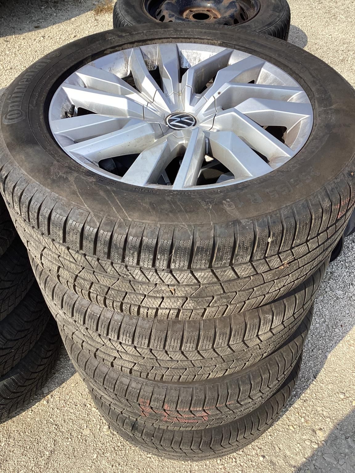 VOLKSWAGEN TOUAREG 3.0 V6 TDI R-Line Tiptronic ic Mo.-i /NIGHT VISION/4CONTROL/DYNAUDIO/PANORÁMA/LÉGRUGÓ/3.5T