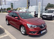 RENAULT MEGANE GrandCoupé 1.6 SCe Life Mo.-i.1.tul.89ekm !