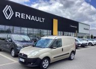 FIAT DOBLO Dobló Cargo 1.3 Mjet Mo.-i.128ekm ! VÉGIG SZERVÍZKÖNYVES ! NEM AD-BLUE-s !