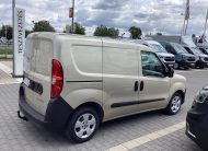 FIAT DOBLO Dobló Cargo 1.3 Mjet Mo.-i.128ekm ! VÉGIG SZERVÍZKÖNYVES ! NEM AD-BLUE-s !
