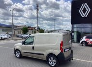 FIAT DOBLO Dobló Cargo 1.3 Mjet Mo.-i.128ekm ! VÉGIG SZERVÍZKÖNYVES ! NEM AD-BLUE-s !