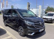 RENAULT TRAFIC 2.0 Blue dCi 170 L1H1 SpaceClass (Automata) (8 személyes ) Mo.-i.94e km! NAVI/KEYLESS-GO/HOROG/ADAPTÍV TEMPOMAT/LED