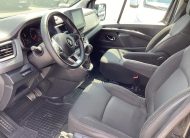RENAULT TRAFIC 2.0 Blue dCi 170 L1H1 SpaceClass (Automata) (8 személyes ) Mo.-i.94e km! NAVI/KEYLESS-GO/HOROG/ADAPTÍV TEMPOMAT/LED