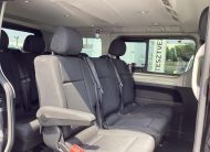 RENAULT TRAFIC 2.0 Blue dCi 170 L1H1 SpaceClass (Automata) (8 személyes ) Mo.-i.94e km! NAVI/KEYLESS-GO/HOROG/ADAPTÍV TEMPOMAT/LED