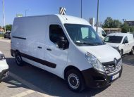 RENAULT MASTER 2.3 dCi 130 L2H2 3,5t Pack Comfort Mo.-i.1.tul. !