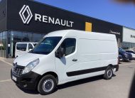 RENAULT MASTER 2.3 dCi 130 L2H2 3,5t Pack Comfort Mo.-i.1.tul. !