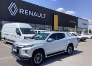 MITSUBISHI L 200 2.2 D Intense Plus A T Mo.-i !