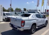 MITSUBISHI L 200 2.2 D Intense Plus A T Mo.-i !