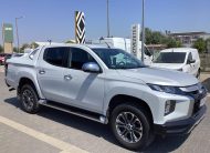 MITSUBISHI L 200 2.2 D Intense Plus A T Mo.-i !