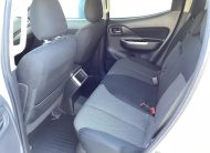 MITSUBISHI L 200 2.2 D Intense Plus A T Mo.-i !