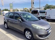 RENAULT GRAND SCENIC Scénic 1.5 dCi Dynamique (7 személyes ) 9 éve egy tulajdonos !