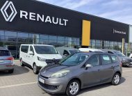 RENAULT GRAND SCENIC Scénic 1.5 dCi Dynamique (7 személyes ) 9 éve egy tulajdonos !