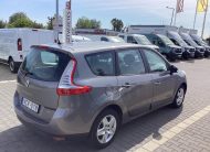 RENAULT GRAND SCENIC Scénic 1.5 dCi Dynamique (7 személyes ) 9 éve egy tulajdonos !