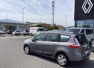 RENAULT GRAND SCENIC Scénic 1.5 dCi Dynamique (7 személyes ) 9 éve egy tulajdonos !