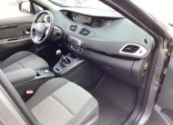 RENAULT GRAND SCENIC Scénic 1.5 dCi Dynamique (7 személyes ) 9 éve egy tulajdonos !