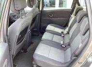 RENAULT GRAND SCENIC Scénic 1.5 dCi Dynamique (7 személyes ) 9 éve egy tulajdonos !
