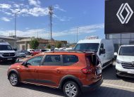 DACIA JOGGER 1.0 TCe Extreme (7 személyes ) Mo.-i.1.tul.! 36e km !