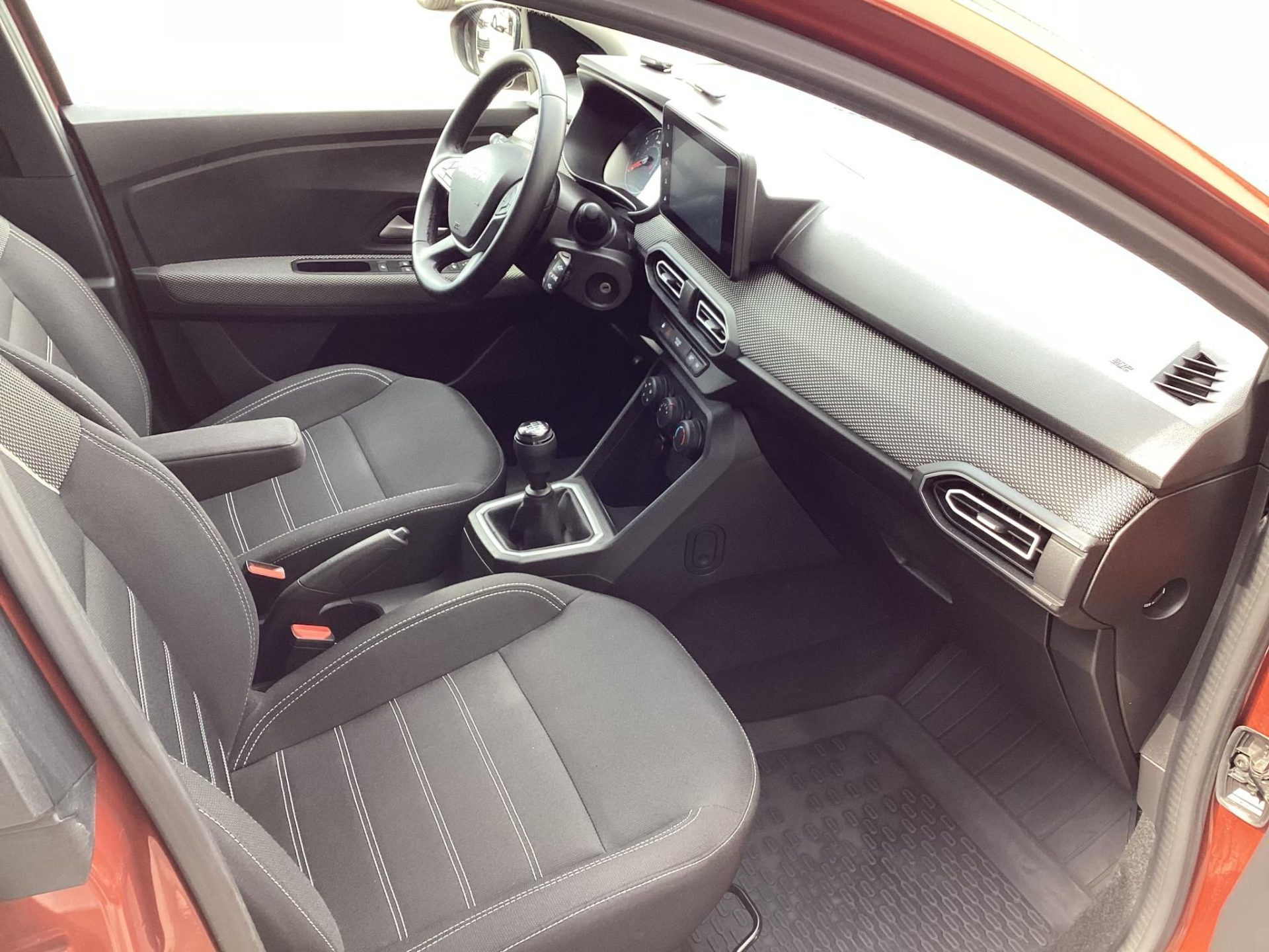 DACIA JOGGER 1.0 TCe Extreme (7 személyes ) Mo.-i.1.tul.! 36e km !