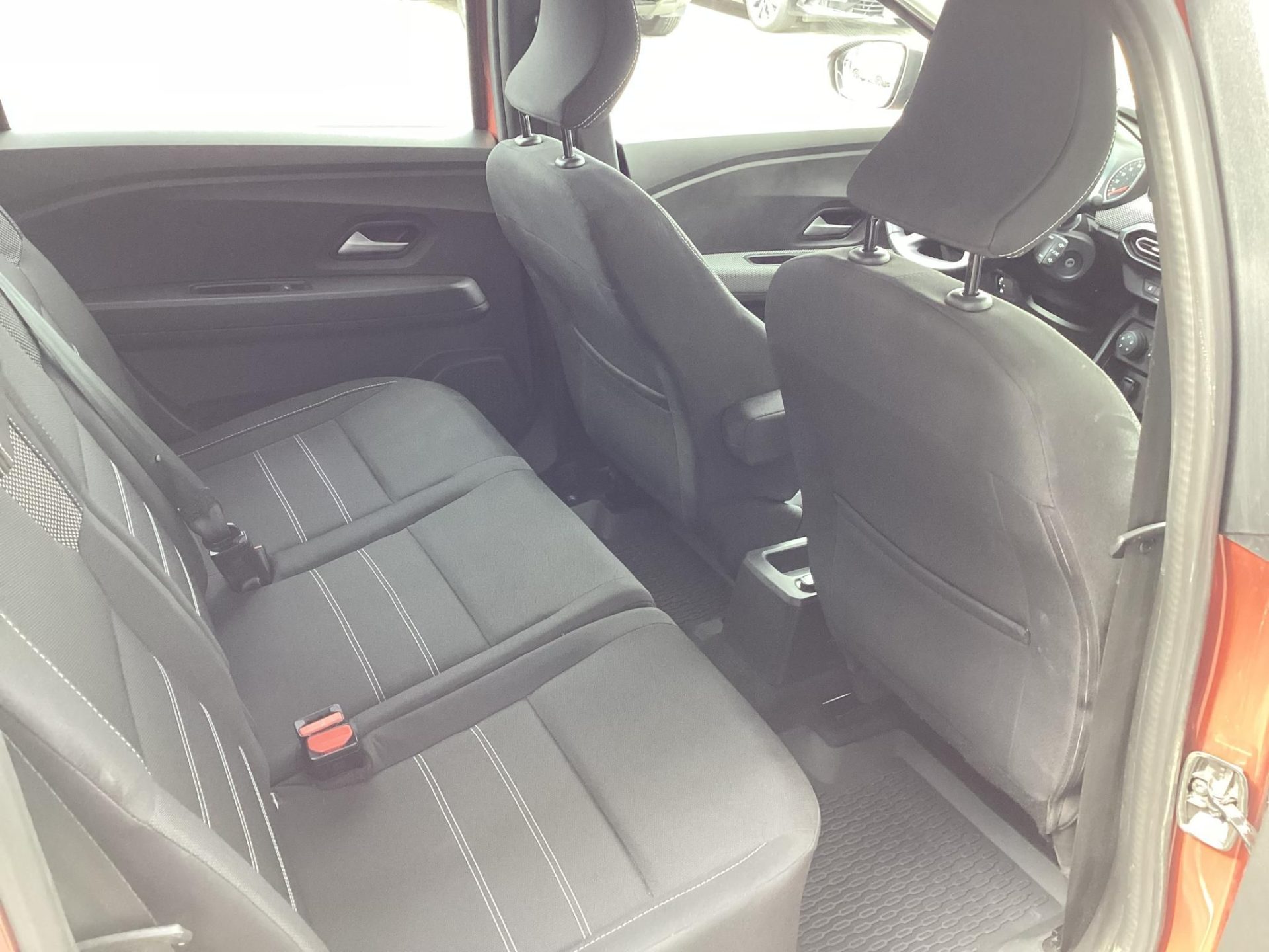 DACIA JOGGER 1.0 TCe Extreme (7 személyes ) Mo.-i.1.tul.! 36e km !