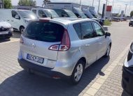 RENAULT SCENIC Scénic 1.9 dCi Dynamique BOSE HIFI/DUPLA EL.PANORÁMATETŐ/HOROG/NAVI/RADAR/ÜLÉSFŰTÉS/KEYLESS-GO