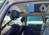 RENAULT SCENIC Scénic 1.9 dCi Dynamique BOSE HIFI/DUPLA EL.PANORÁMATETŐ/HOROG/NAVI/RADAR/ÜLÉSFŰTÉS/KEYLESS-GO