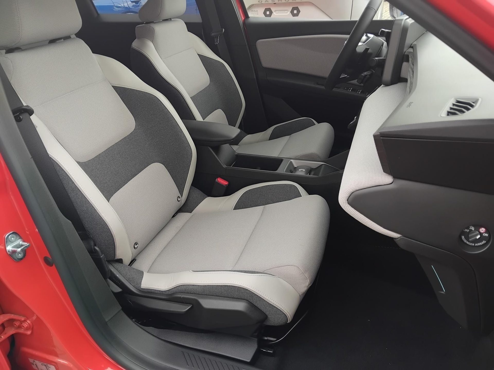 NISSAN MICRA 52 kWh Advance KÉSZLETRŐL NAGY KEDVEZMÉNNYEL!!!