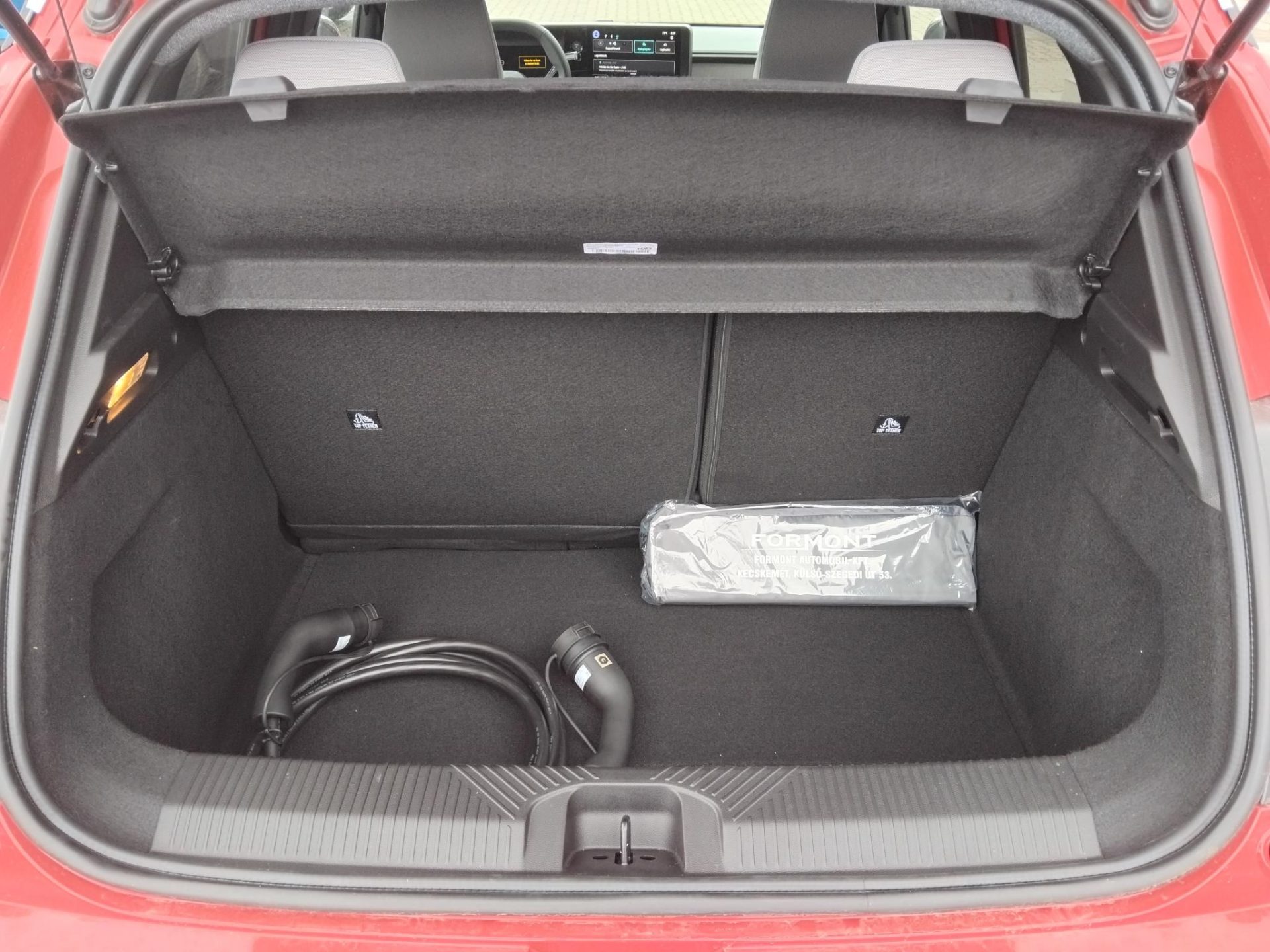 NISSAN MICRA 52 kWh Advance KÉSZLETRŐL NAGY KEDVEZMÉNNYEL!!!