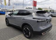 NISSAN QASHQAI 1.3 DIG-T Mild Hybrid N-Connecta X-Tronic NAGY KEDVEZMÉNNYEL KÉSZLETRŐL!!