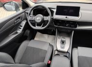 NISSAN QASHQAI 1.3 DIG-T Mild Hybrid N-Connecta X-Tronic NAGY KEDVEZMÉNNYEL KÉSZLETRŐL!!