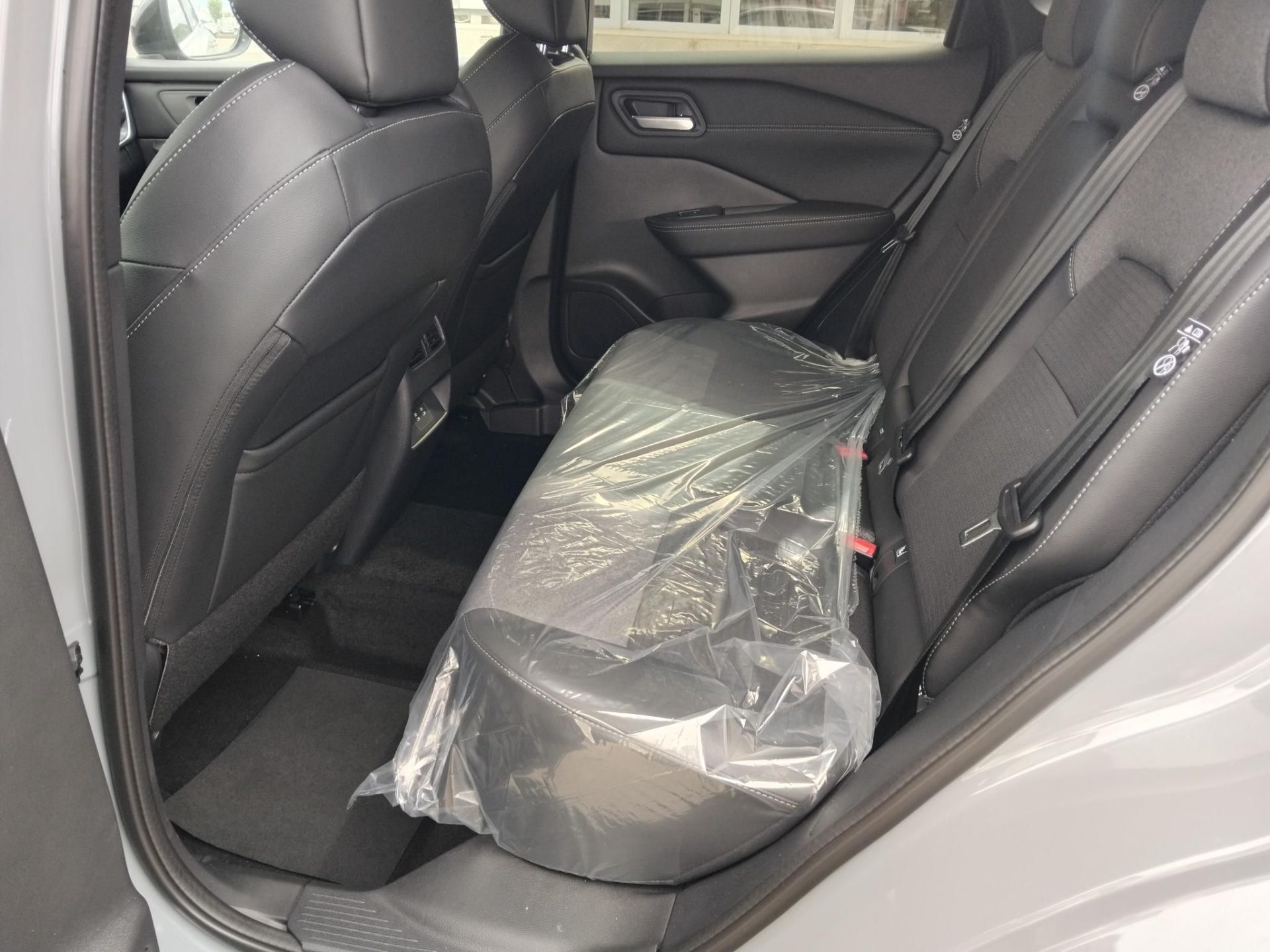 NISSAN QASHQAI 1.3 DIG-T Mild Hybrid N-Connecta X-Tronic NAGY KEDVEZMÉNNYEL KÉSZLETRŐL!!