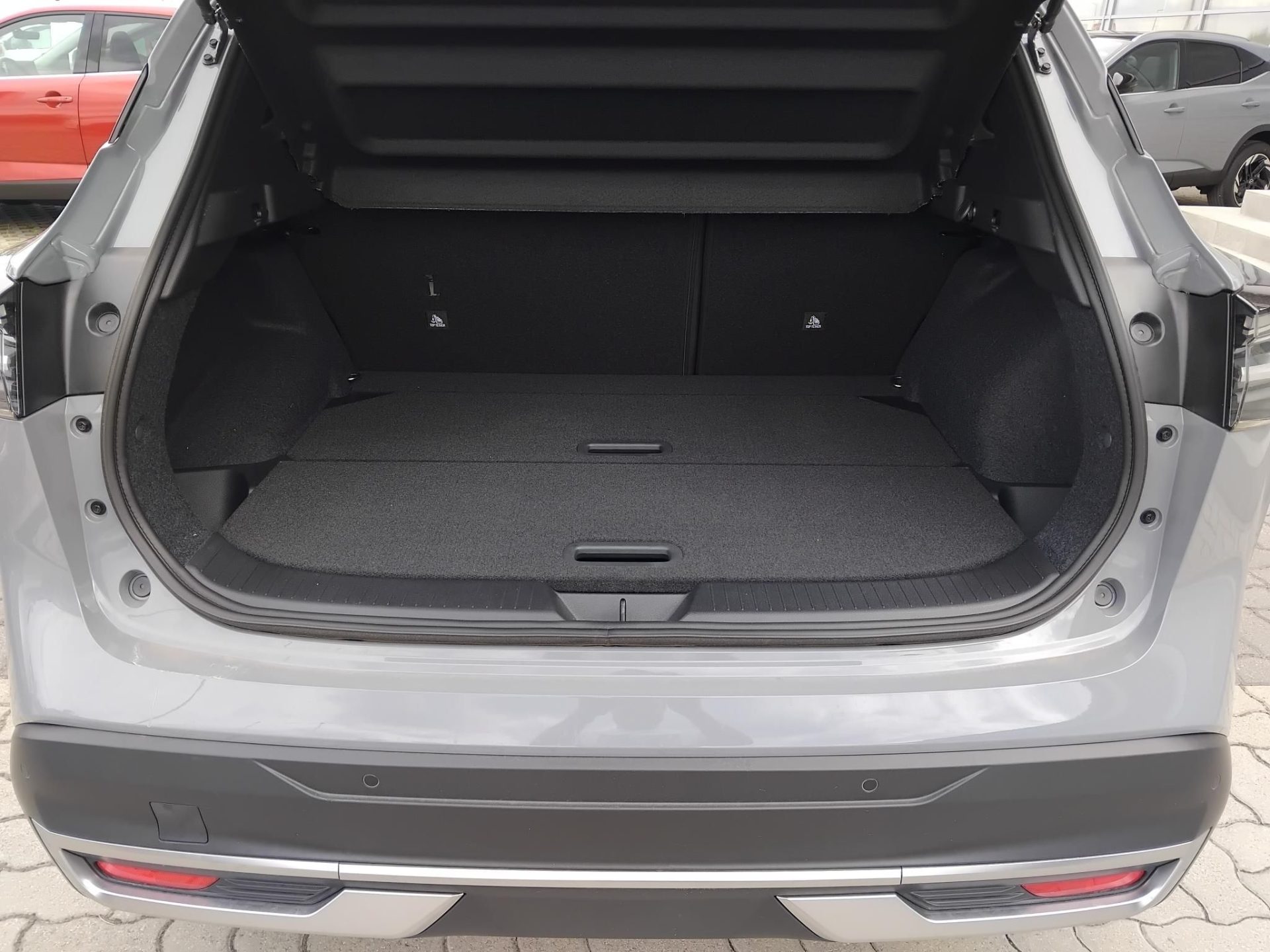NISSAN QASHQAI 1.3 DIG-T Mild Hybrid N-Connecta X-Tronic NAGY KEDVEZMÉNNYEL KÉSZLETRŐL!!