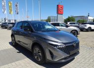 NISSAN QASHQAI 1.3 DIG-T Mild Hybrid Acenta NAGY KEDVEZMÉNNYEL!!! MANUÁLIS VÁLTÓVAL!