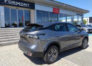 NISSAN QASHQAI 1.3 DIG-T Mild Hybrid Acenta NAGY KEDVEZMÉNNYEL!!! MANUÁLIS VÁLTÓVAL!